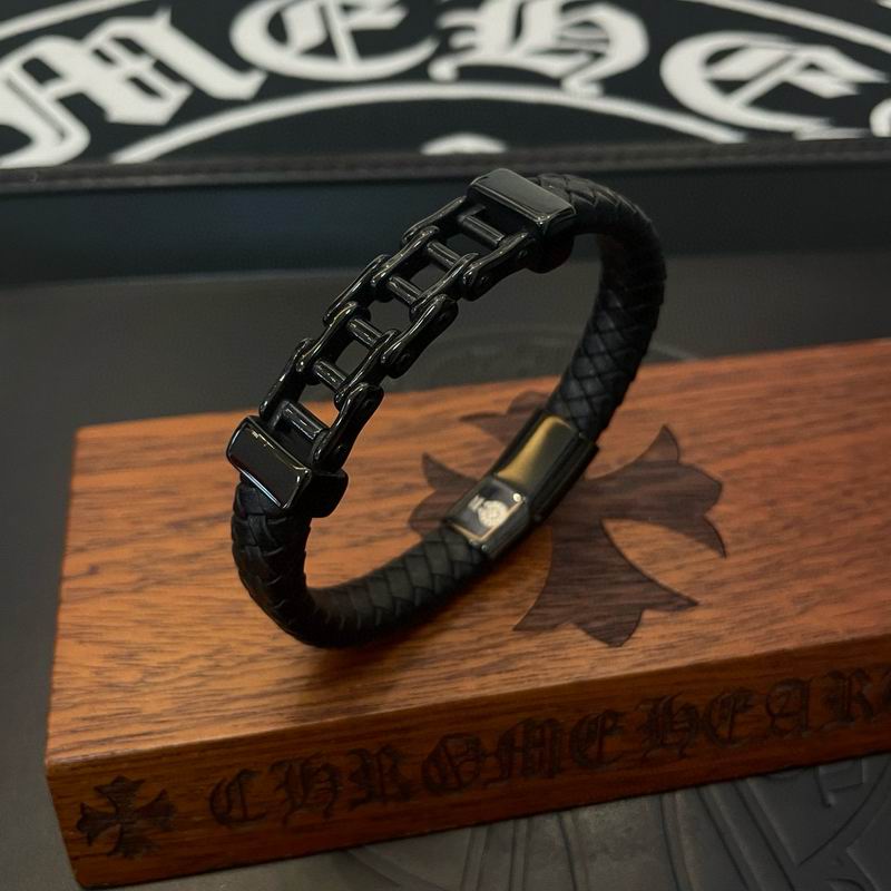 Chrome Hearts bracelet 05yxh181